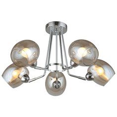 Подвесная люстра Omnilux Tesero OML-27307-05