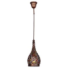 Подвесной светильник Favourite Latifa 1668-1P