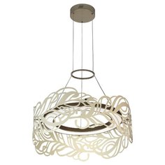 Подвесной светодиодный светильник Favourite Feather 2353-5P