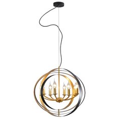 Подвесная люстра Lussole Loft Vesta GRLSP-9922