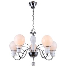 Подвесная люстра Lussole Lgo Gila GRLSP-8099