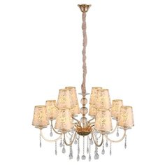 Подвесная люстра ST Luce Aumentato SL176.203.12