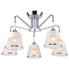 Потолочная люстра Lussole Lgo Mohave LSP-8095