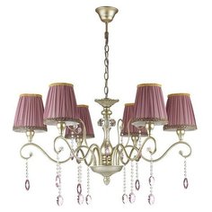 Подвесная люстра Odeon Light Gaellori 3393/6