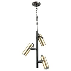 Подвесная люстра Lumion Claire 3714/3A