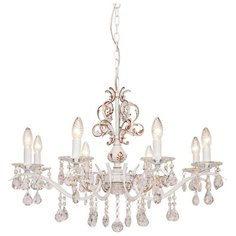 Подвесная люстра Silver Light Tereziya 727.51.8