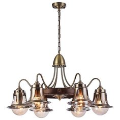 Подвесная люстра Omnilux Croce OML-50703-06