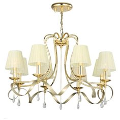 Подвесная люстра Favourite Amabilis 2596-8P