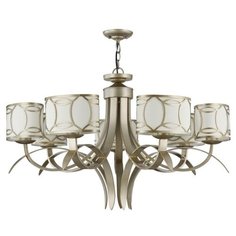 Подвесная люстра Maytoni Fibi H310-07-G