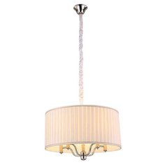 Подвесная люстра Newport 3365/C Nickel