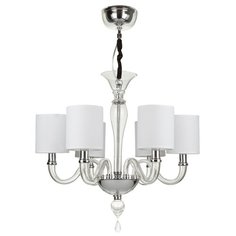 Подвесная люстра Maytoni Leti DIA012PL-06TR