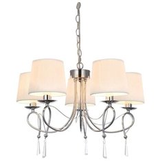 Подвесная люстра Omnilux OML-61503-05