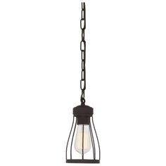 Подвесной светильник Favourite Workshop 1423-1P