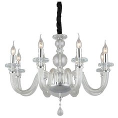 Подвесная люстра Omnilux Scalea OML-89303-08