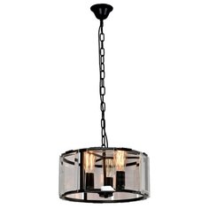 Подвесная люстра ST Luce Peltro SL276.403.05