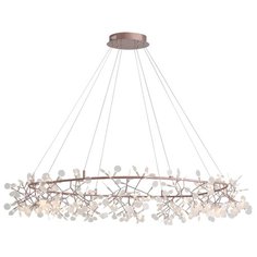 Подвесная светодиодная люстра ST Luce Rafina SL379.203.324