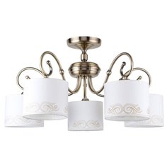 Потолочная люстра F-Promo Romani 2198-5U