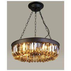 Подвесной светильник Favourite Amber 1657-6P