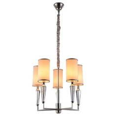 Подвесная люстра Newport 3155/C