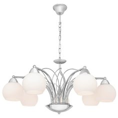 Подвесная люстра Silver Light Adele 138.54.7