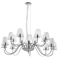 Подвесная люстра Lightstar Diafano 758164