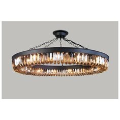 Подвесной светильник Favourite Amber 1657-15P