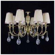 Подвесная люстра Lightstar Cappa 691082