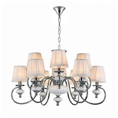 Подвесная люстра Newport 11006+6/C