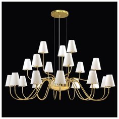 Подвесная люстра Lightstar Diafano 758212