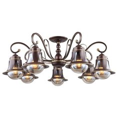 Потолочная люстра Omnilux Molfetta OML-50607-07