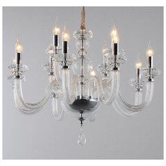 Подвесная люстра Omnilux Scalea OML-89303-12