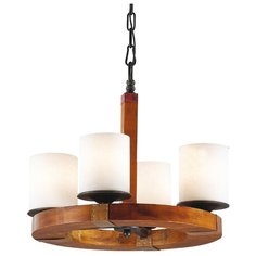 Подвесная люстра Odeon Light Fabo 2767/4