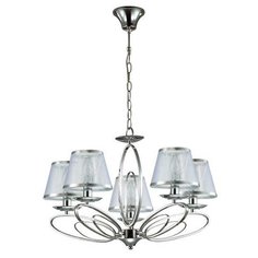 Подвесная люстра Lumion Nubbiana 3503/5