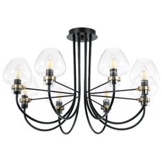 Потолочная люстра Lumion Ilona 3708/8C