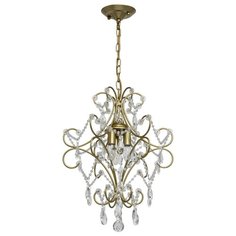 Подвесная люстра MW-Light Адель 10 373014503