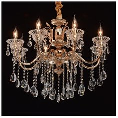 Подвесная люстра MW-Light Селена 11 482013208