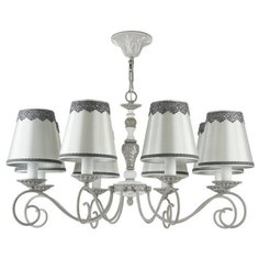 Подвесная люстра Maytoni Bouquet ARM023-08-S