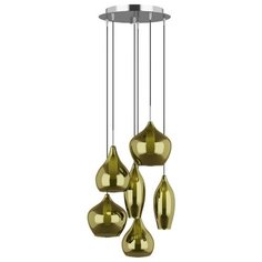 Подвесная люстра Lightstar Pentola 803068