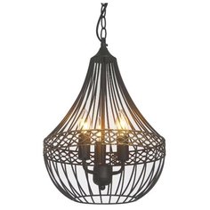 Подвесная люстра Favourite Terra 1800-3P