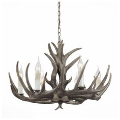 Подвесная люстра ST Luce Corna SL154.703.06