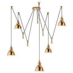 Подвесная люстра Lightstar Acrobata 761058