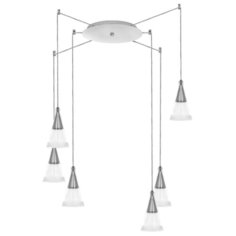 Подвесная люстра Lightstar Cone 757069