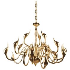 Подвесная люстра Lightstar Cigno Collo 751242