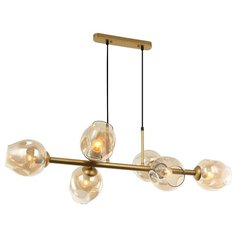 Подвесная люстра Favourite Traube 2362-6P