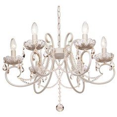 Подвесная люстра Silver Light Laurita 260.51.6