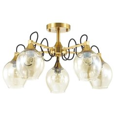 Потолочная люстра Lumion Megan 3777/5C