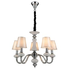 Подвесная люстра ST Luce Lume SL654.503.05