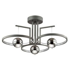 Потолочная светодиодная люстра Odeon Light Lond 4031/40CL