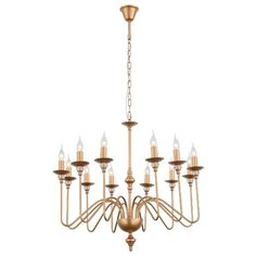 Подвесная люстра ST Luce Novento SL186.203.12