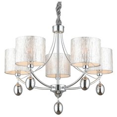 Подвесная люстра Omnilux Stelvio OML-28507-05